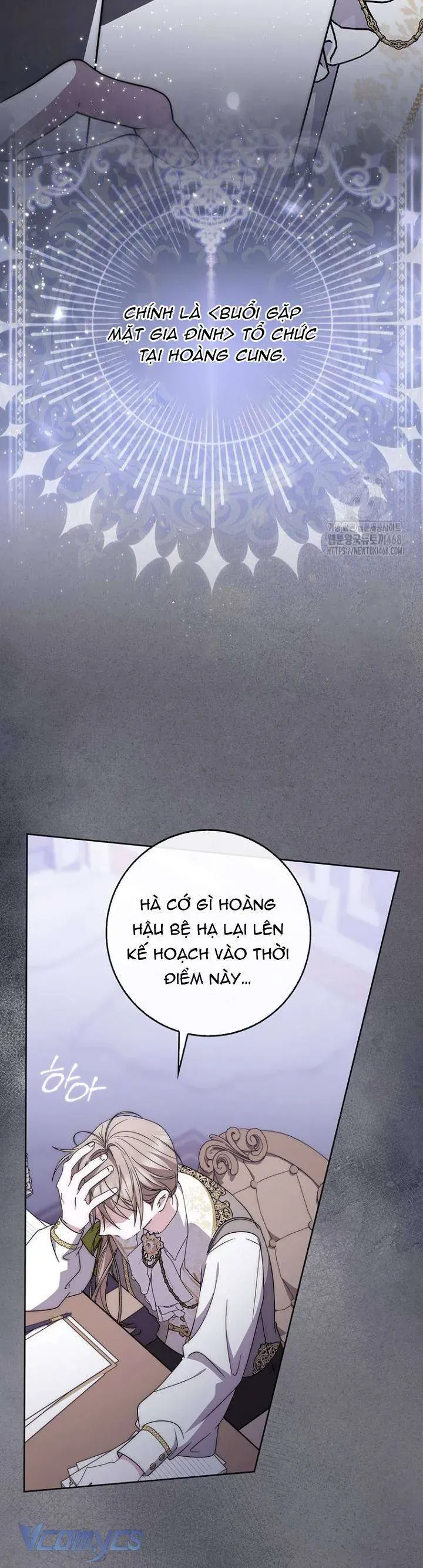 Nam Chính Bệnh Hoạn Ám Ảnh Với Sức Khoẻ Của Tôi Chapter 36 - Trang 2