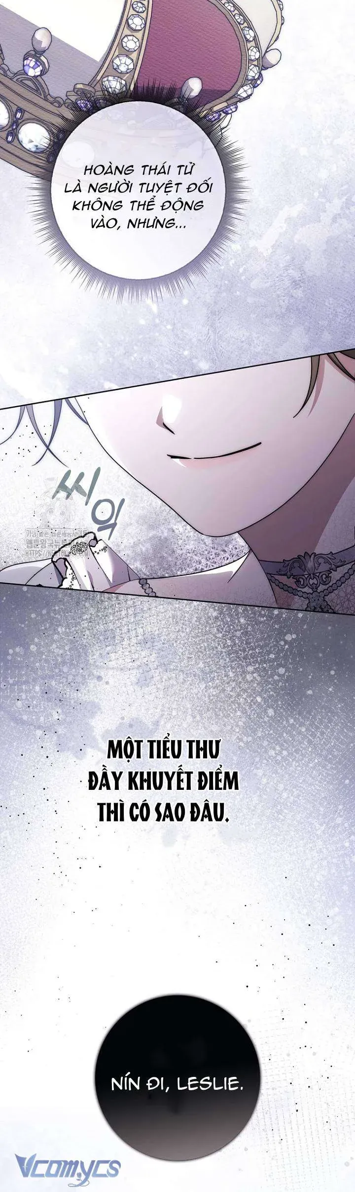 Nam Chính Bệnh Hoạn Ám Ảnh Với Sức Khoẻ Của Tôi Chapter 36 - Trang 2