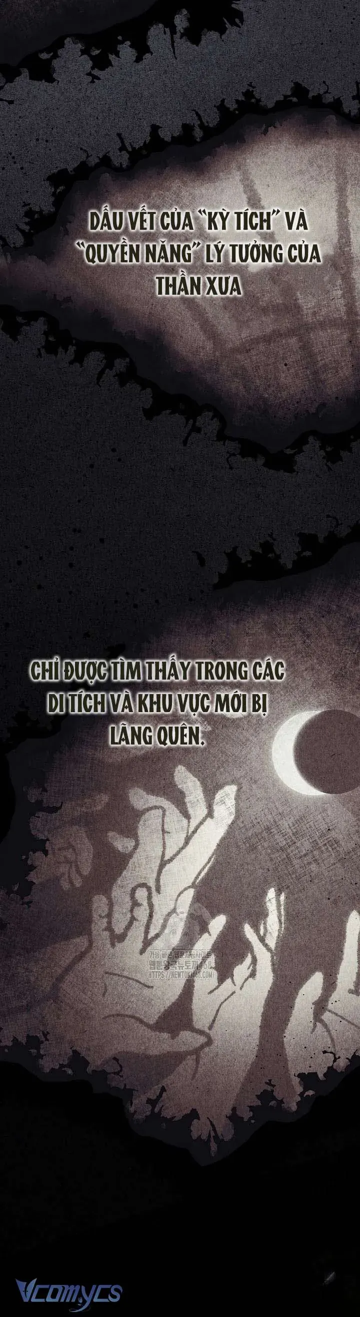 Nam Chính Bệnh Hoạn Ám Ảnh Với Sức Khoẻ Của Tôi Chapter 37 - Trang 2