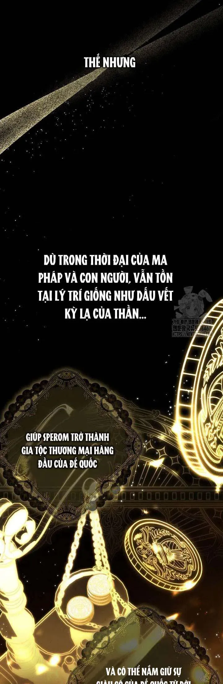 Nam Chính Bệnh Hoạn Ám Ảnh Với Sức Khoẻ Của Tôi Chapter 37 - Trang 2