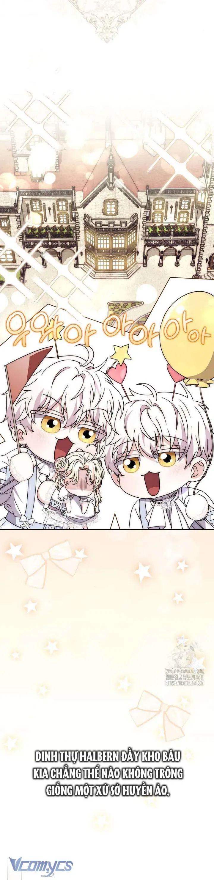 Nam Chính Bệnh Hoạn Ám Ảnh Với Sức Khoẻ Của Tôi Chapter 37 - Trang 2