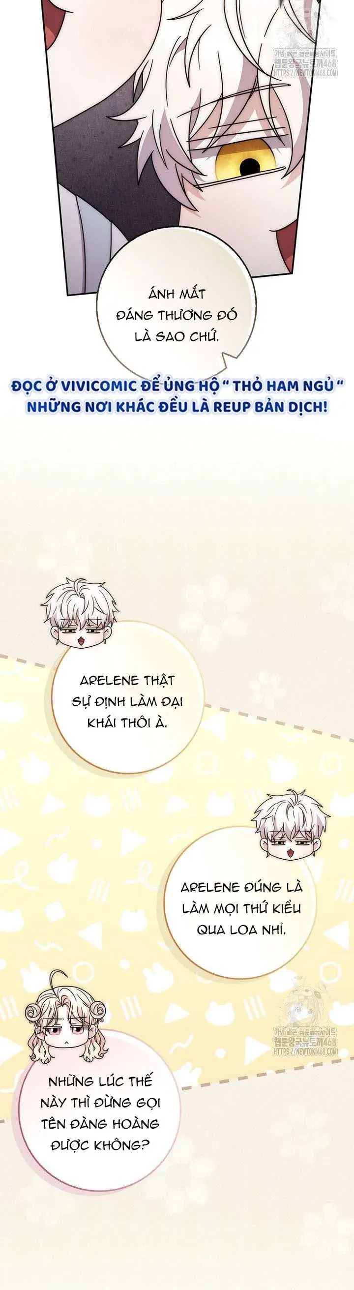 Nam Chính Bệnh Hoạn Ám Ảnh Với Sức Khoẻ Của Tôi Chapter 37 - Trang 2