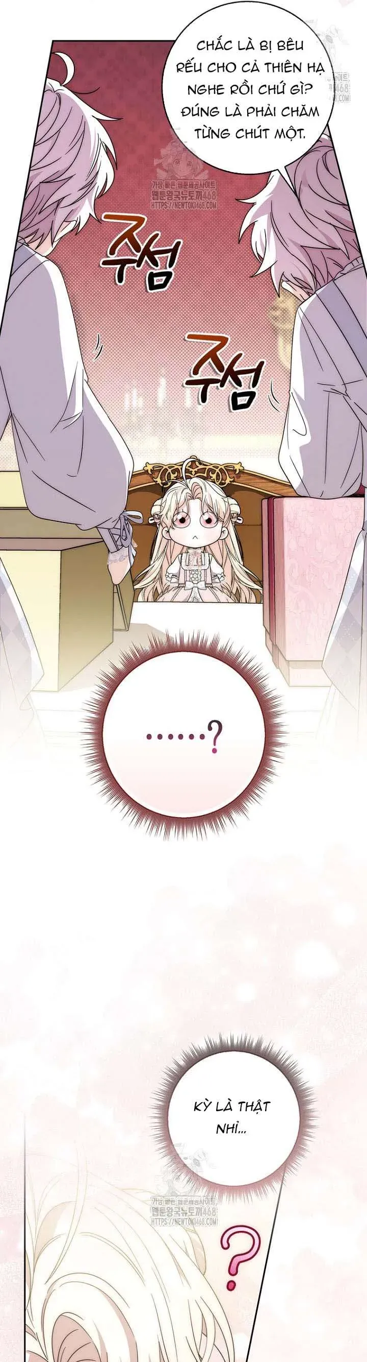 Nam Chính Bệnh Hoạn Ám Ảnh Với Sức Khoẻ Của Tôi Chapter 37 - Trang 2