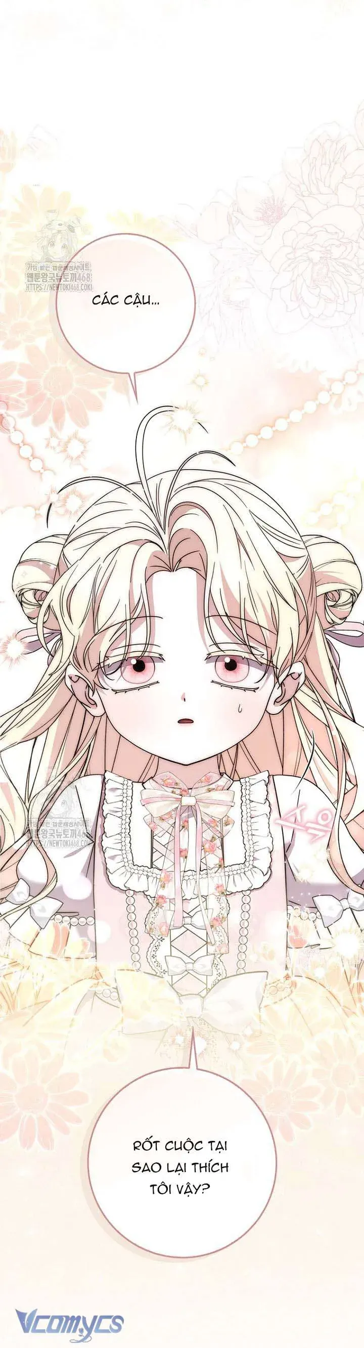 Nam Chính Bệnh Hoạn Ám Ảnh Với Sức Khoẻ Của Tôi Chapter 37 - Trang 2