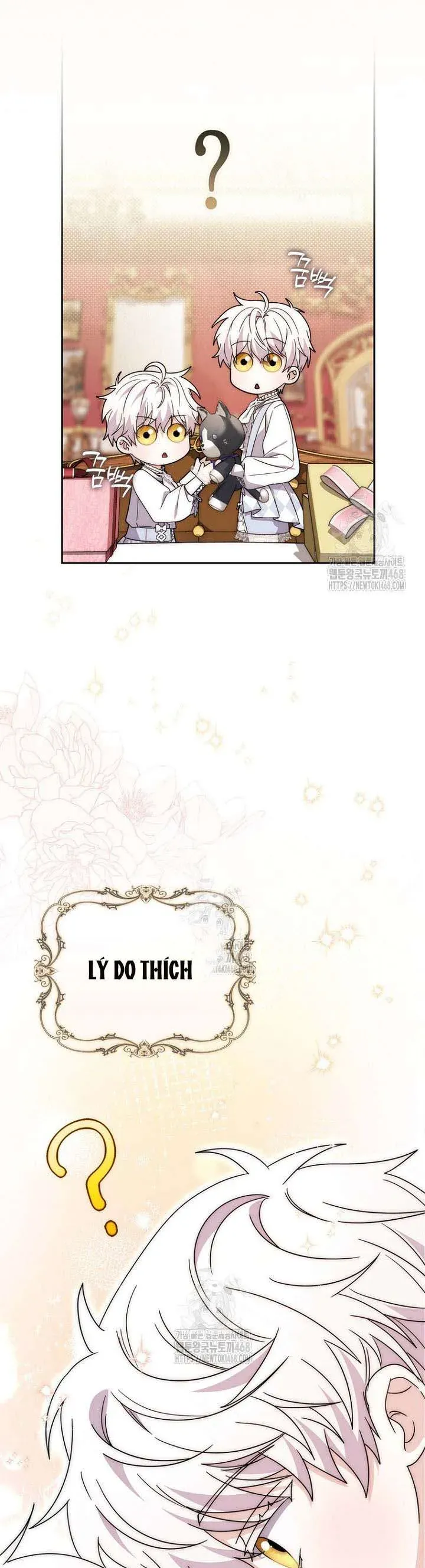 Nam Chính Bệnh Hoạn Ám Ảnh Với Sức Khoẻ Của Tôi Chapter 37 - Trang 2