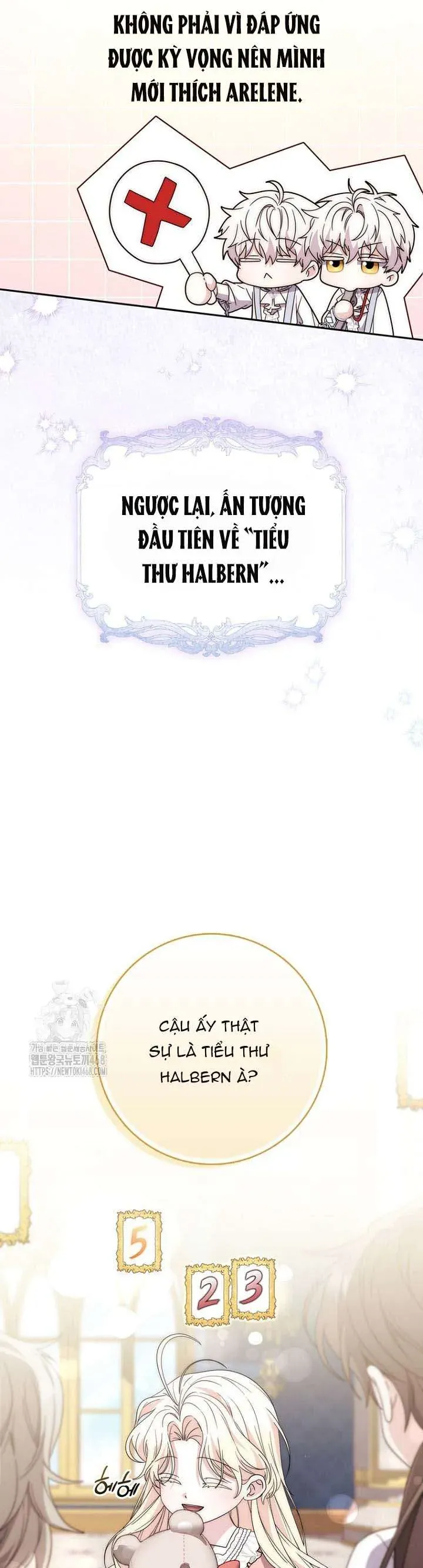 Nam Chính Bệnh Hoạn Ám Ảnh Với Sức Khoẻ Của Tôi Chapter 37 - Trang 2