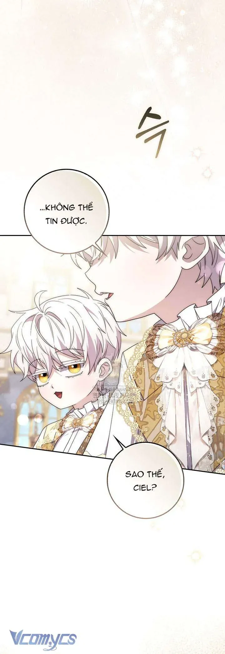 Nam Chính Bệnh Hoạn Ám Ảnh Với Sức Khoẻ Của Tôi Chapter 37 - Trang 2