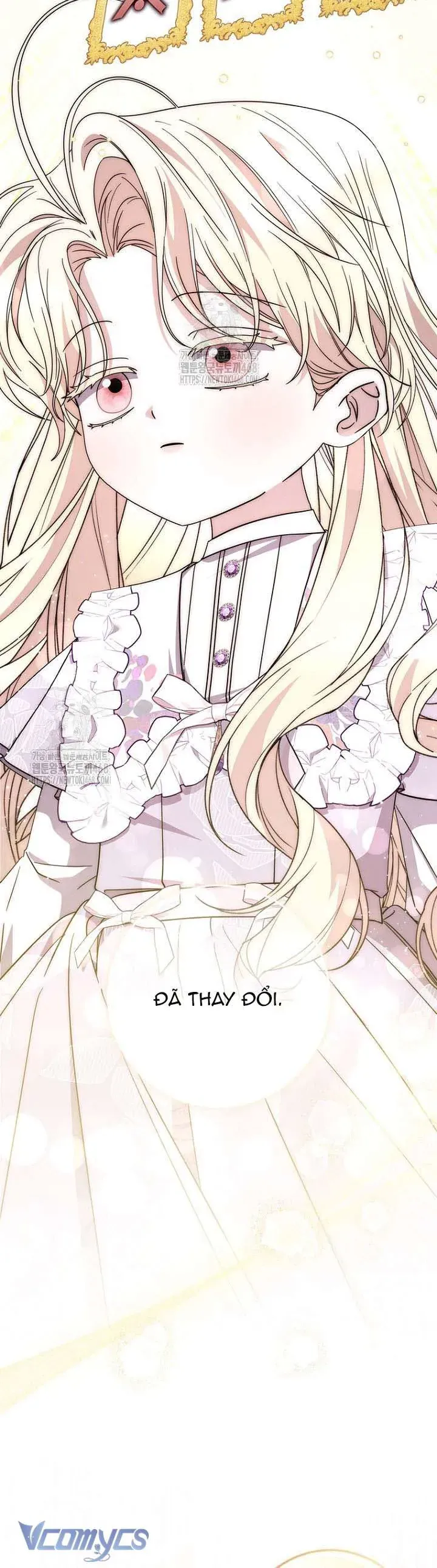 Nam Chính Bệnh Hoạn Ám Ảnh Với Sức Khoẻ Của Tôi Chapter 37 - Trang 2