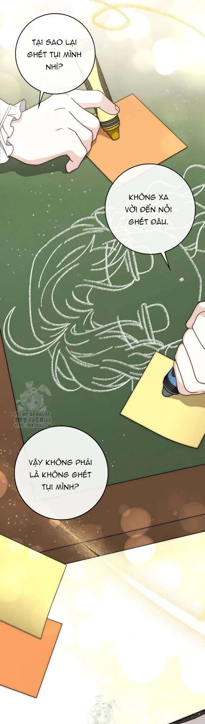 Nam Chính Bệnh Hoạn Ám Ảnh Với Sức Khoẻ Của Tôi Chapter 37 - Trang 2