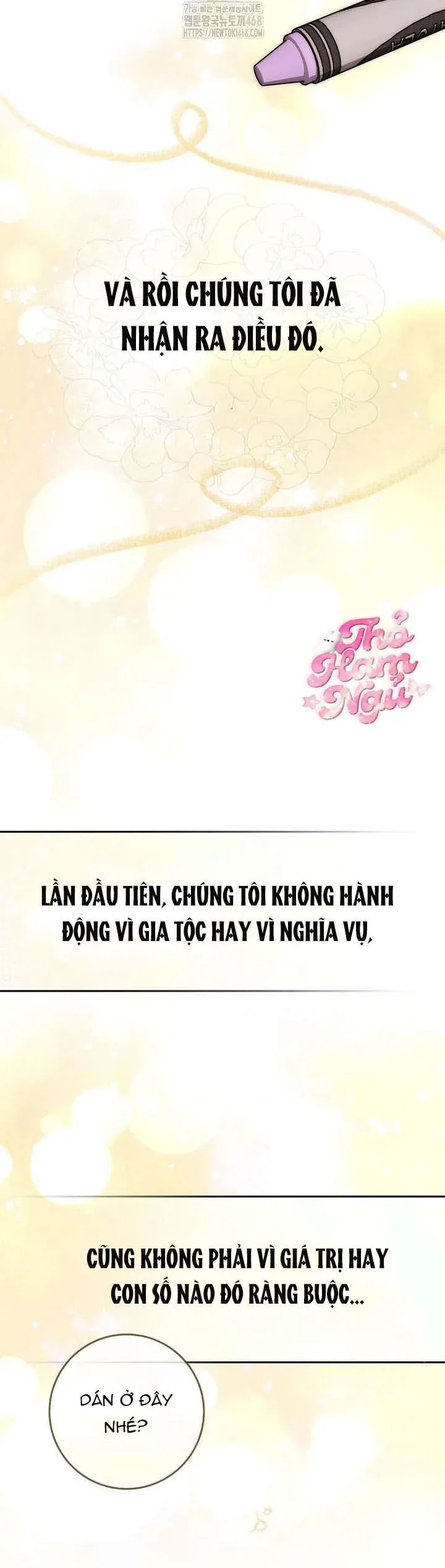 Nam Chính Bệnh Hoạn Ám Ảnh Với Sức Khoẻ Của Tôi Chapter 37 - Trang 2