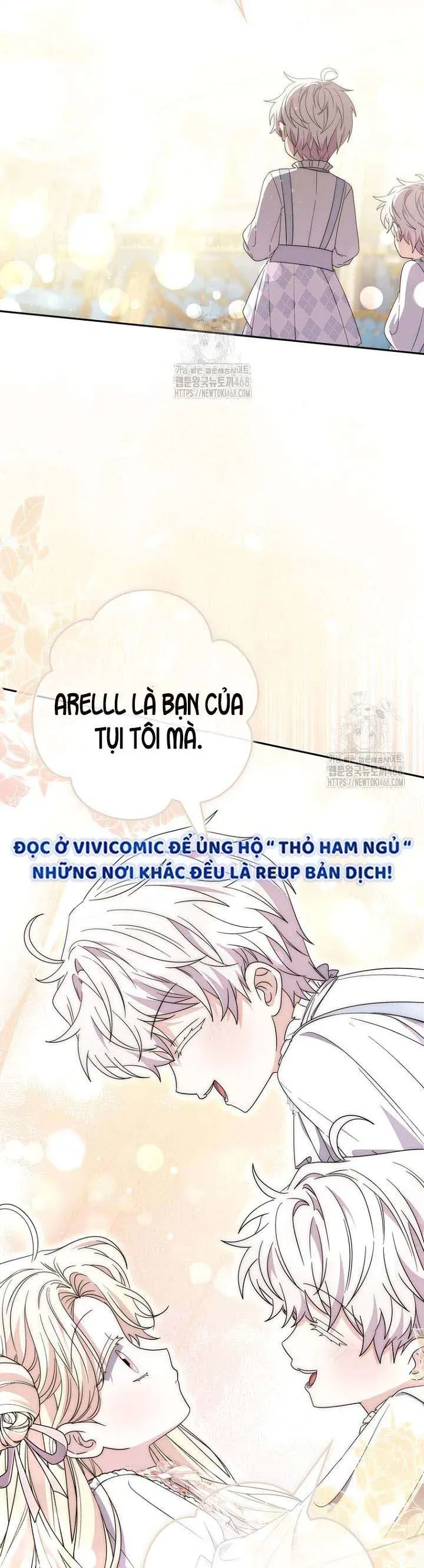 Nam Chính Bệnh Hoạn Ám Ảnh Với Sức Khoẻ Của Tôi Chapter 37 - Trang 2