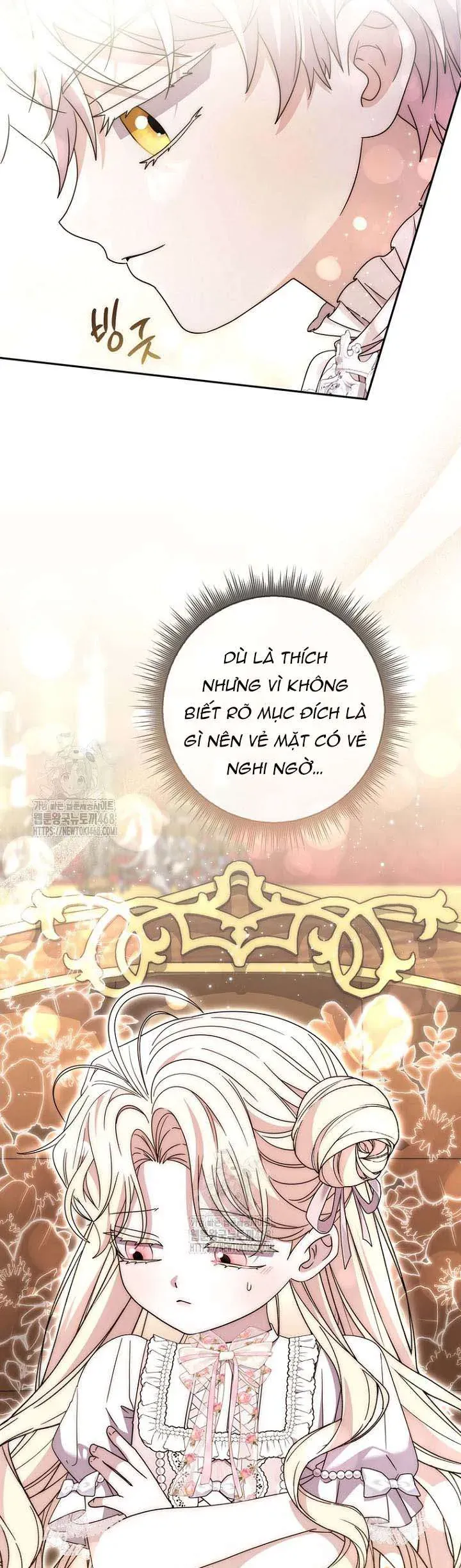 Nam Chính Bệnh Hoạn Ám Ảnh Với Sức Khoẻ Của Tôi Chapter 37 - Trang 2