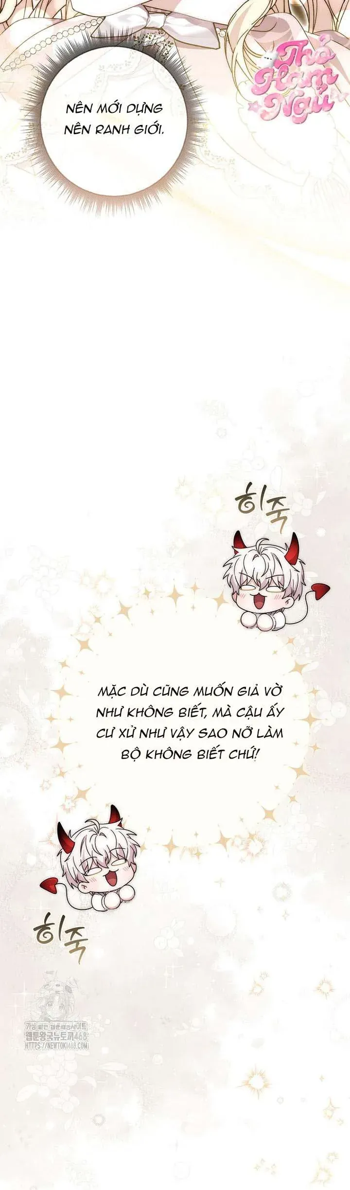 Nam Chính Bệnh Hoạn Ám Ảnh Với Sức Khoẻ Của Tôi Chapter 37 - Trang 2