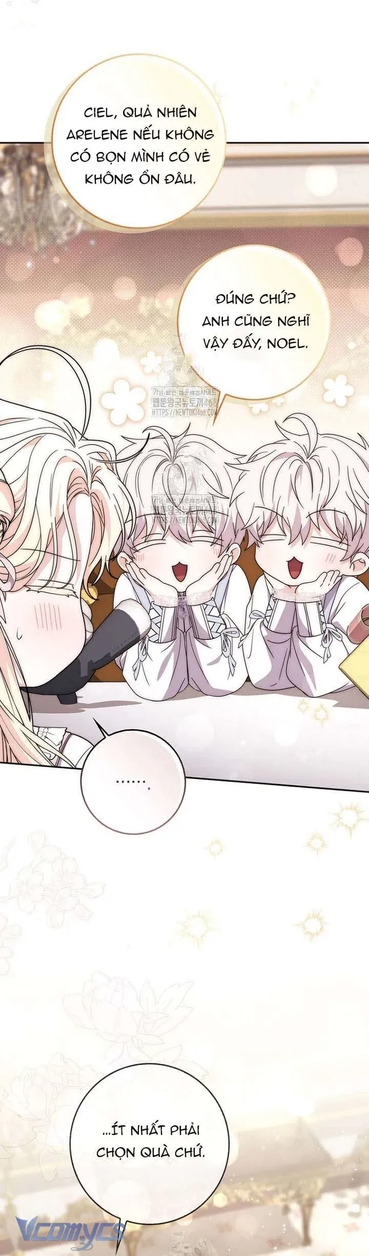 Nam Chính Bệnh Hoạn Ám Ảnh Với Sức Khoẻ Của Tôi Chapter 37 - Trang 2