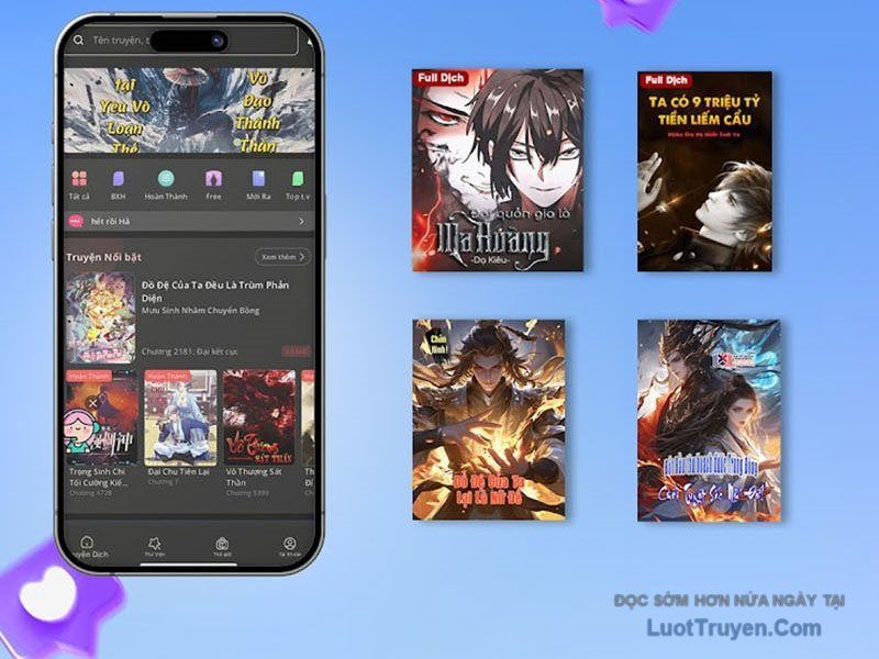 Đệ Tử Tu Luyện Còn Ta Thì Lười Biếng Chapter 231 - Trang 2