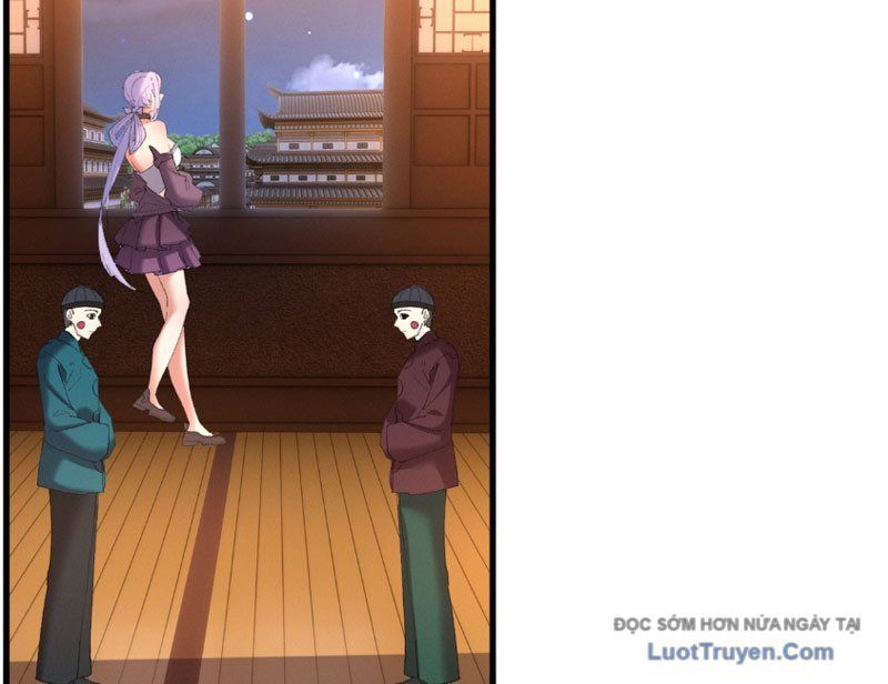 Kẻ Thù Của Ta Lại Thành Đạo Lữ Chapter 21 - Trang 2