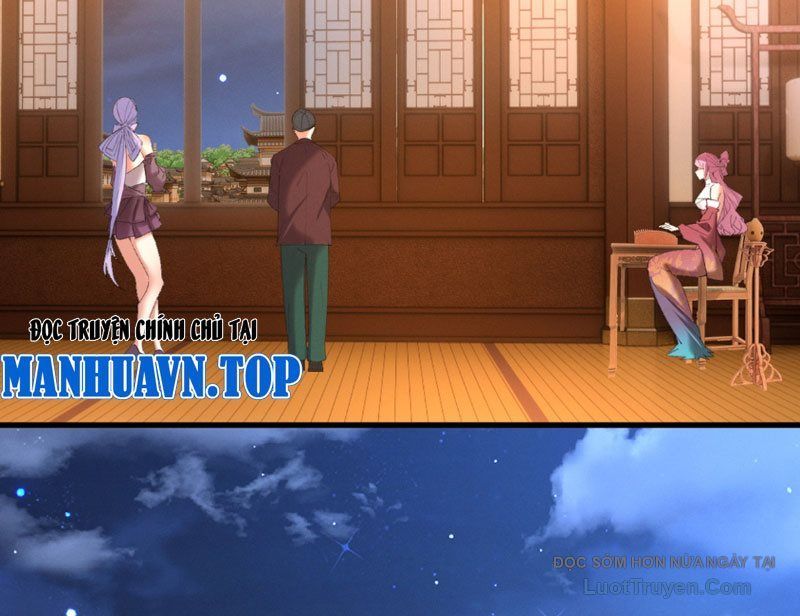 Kẻ Thù Của Ta Lại Thành Đạo Lữ Chapter 21 - Trang 2