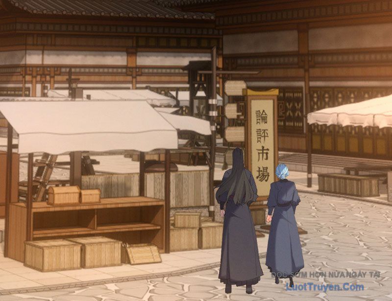 Kẻ Thù Của Ta Lại Thành Đạo Lữ Chapter 21 - Trang 2