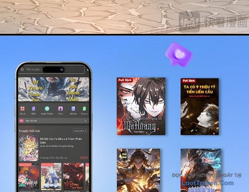 Kẻ Thù Của Ta Lại Thành Đạo Lữ Chapter 21 - Trang 2