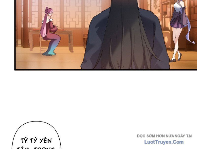 Kẻ Thù Của Ta Lại Thành Đạo Lữ Chapter 21 - Trang 2