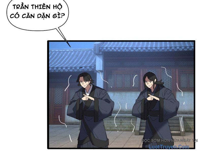 Kẻ Thù Của Ta Lại Thành Đạo Lữ Chapter 21 - Trang 2