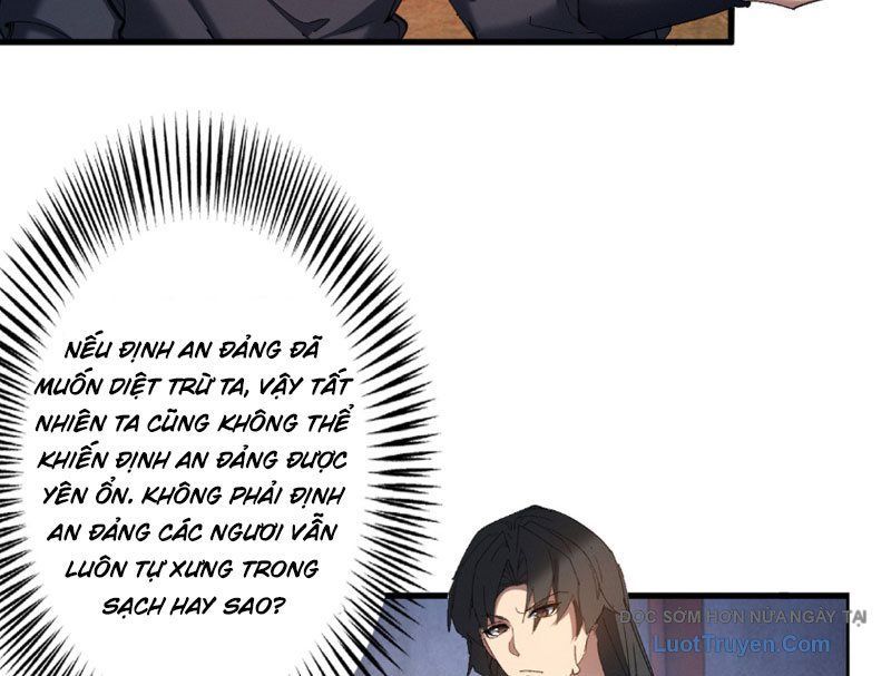 Kẻ Thù Của Ta Lại Thành Đạo Lữ Chapter 21 - Trang 2