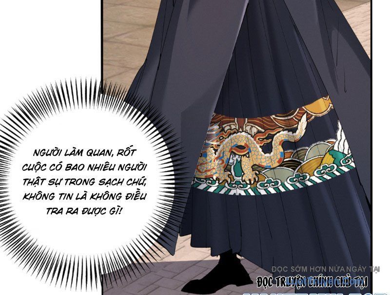 Kẻ Thù Của Ta Lại Thành Đạo Lữ Chapter 21 - Trang 2