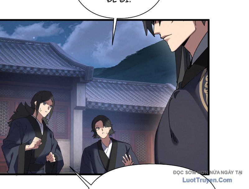 Kẻ Thù Của Ta Lại Thành Đạo Lữ Chapter 21 - Trang 2