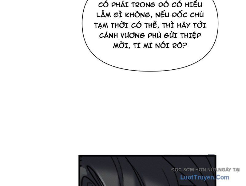 Kẻ Thù Của Ta Lại Thành Đạo Lữ Chapter 21 - Trang 2