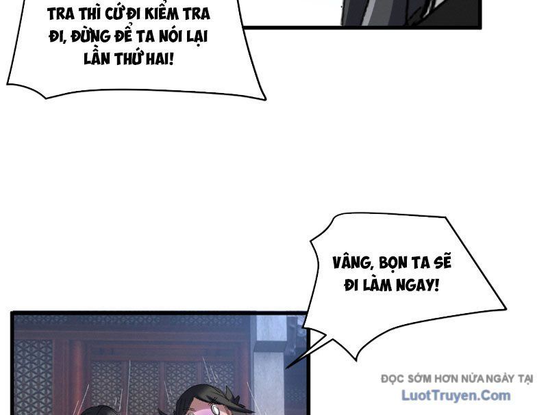 Kẻ Thù Của Ta Lại Thành Đạo Lữ Chapter 21 - Trang 2