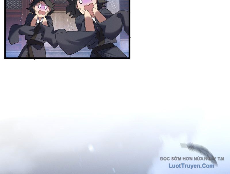 Kẻ Thù Của Ta Lại Thành Đạo Lữ Chapter 21 - Trang 2