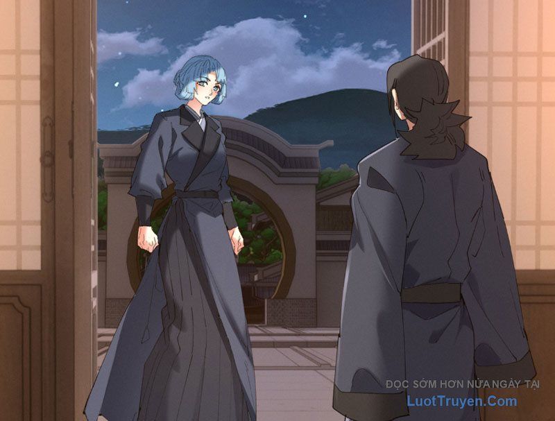 Kẻ Thù Của Ta Lại Thành Đạo Lữ Chapter 21 - Trang 2