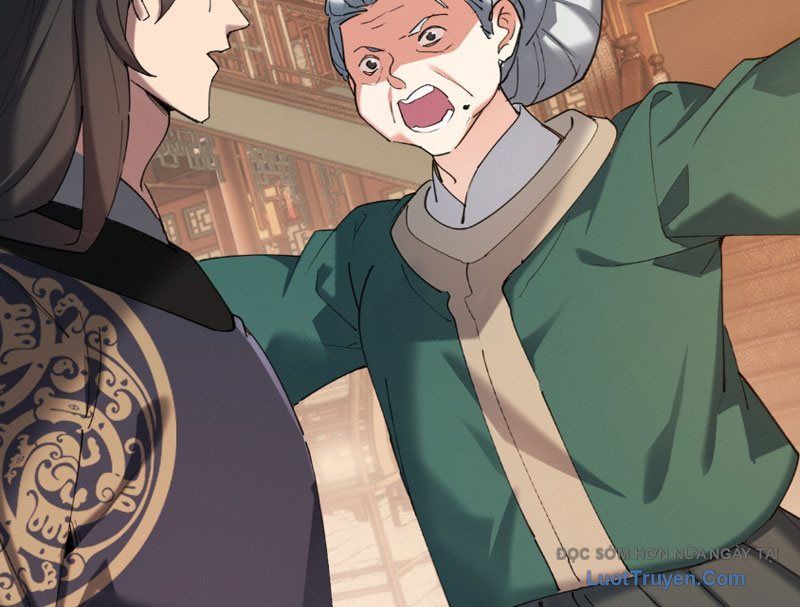 Kẻ Thù Của Ta Lại Thành Đạo Lữ Chapter 21 - Trang 2