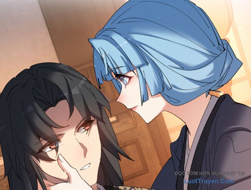 Kẻ Thù Của Ta Lại Thành Đạo Lữ Chapter 21 - Trang 2