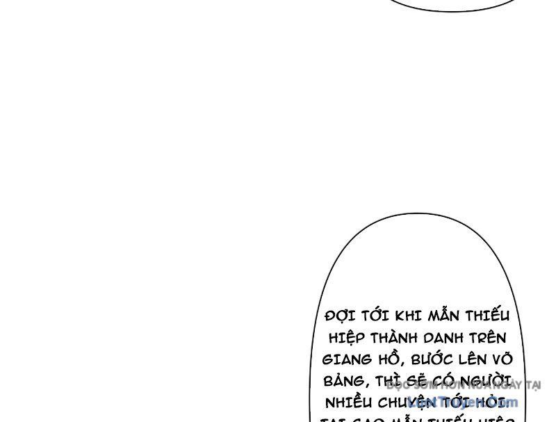 Kẻ Thù Của Ta Lại Thành Đạo Lữ Chapter 21 - Trang 2