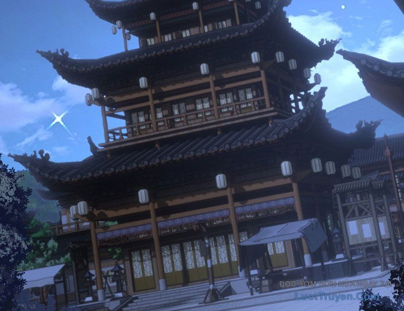 Kẻ Thù Của Ta Lại Thành Đạo Lữ Chapter 21 - Trang 2