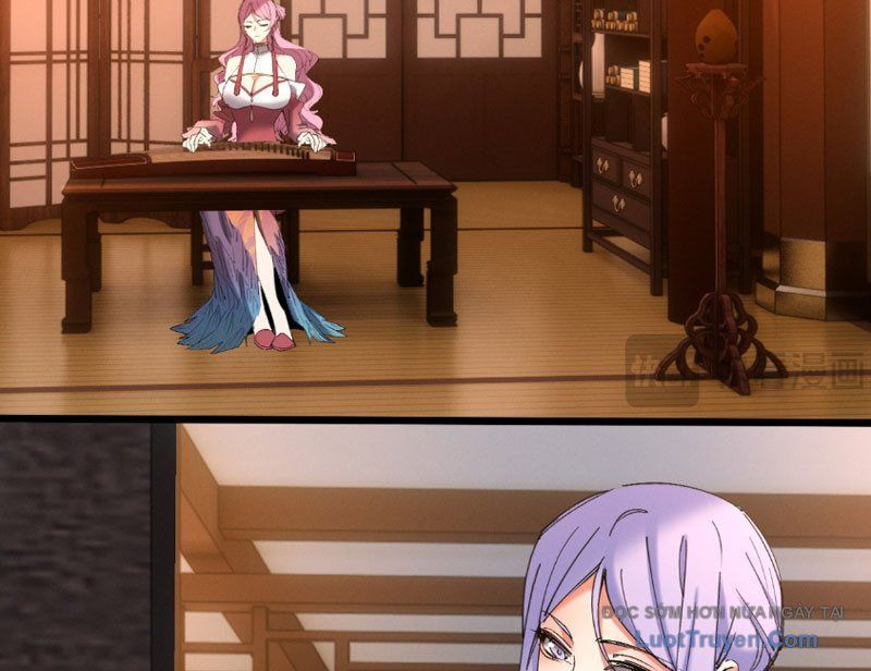 Kẻ Thù Của Ta Lại Thành Đạo Lữ Chapter 21 - Trang 2