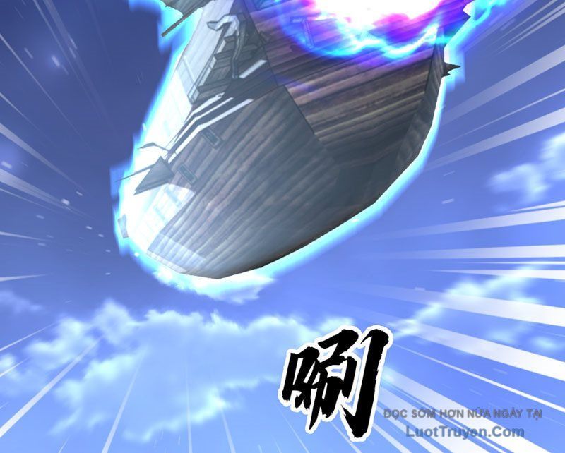 Tuyệt Đối Đừng Gây Sự Với Đại Sư Huynh Chapter 15 - Trang 2