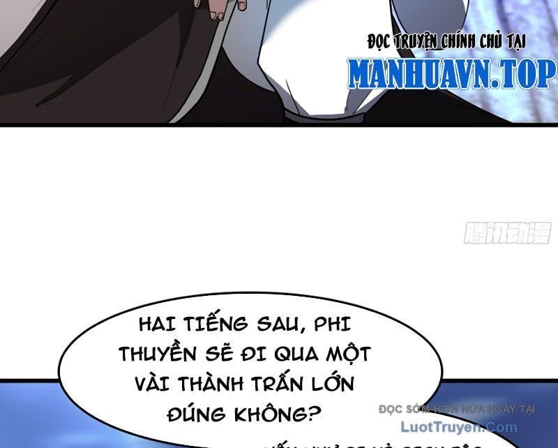 Tuyệt Đối Đừng Gây Sự Với Đại Sư Huynh Chapter 15 - Trang 2