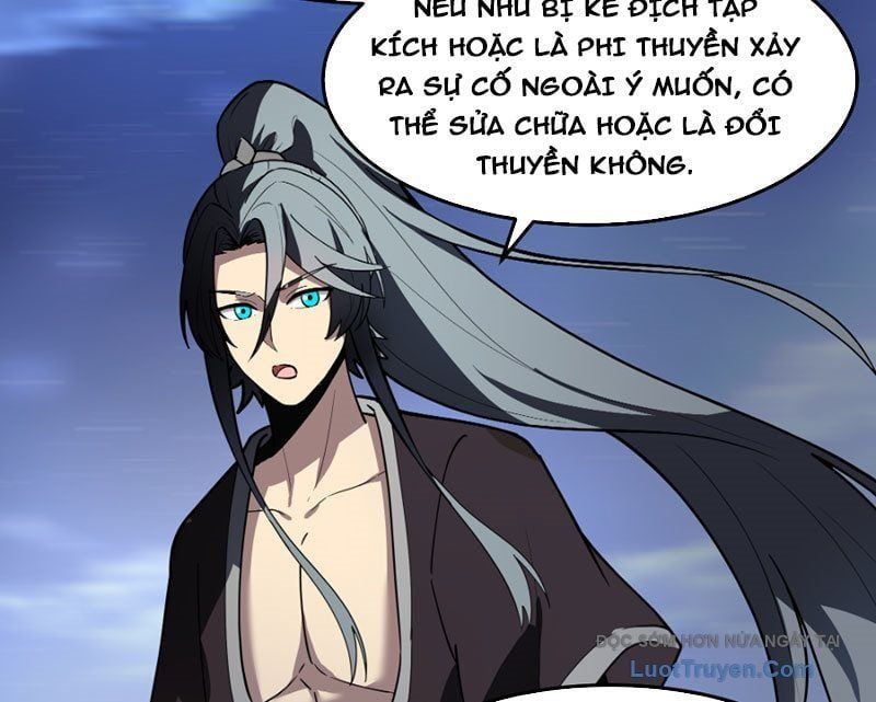 Tuyệt Đối Đừng Gây Sự Với Đại Sư Huynh Chapter 15 - Trang 2