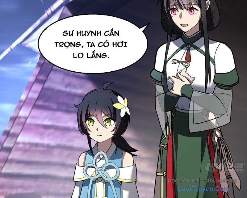 Tuyệt Đối Đừng Gây Sự Với Đại Sư Huynh Chapter 15 - Trang 2