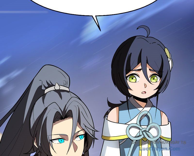 Tuyệt Đối Đừng Gây Sự Với Đại Sư Huynh Chapter 15 - Trang 2