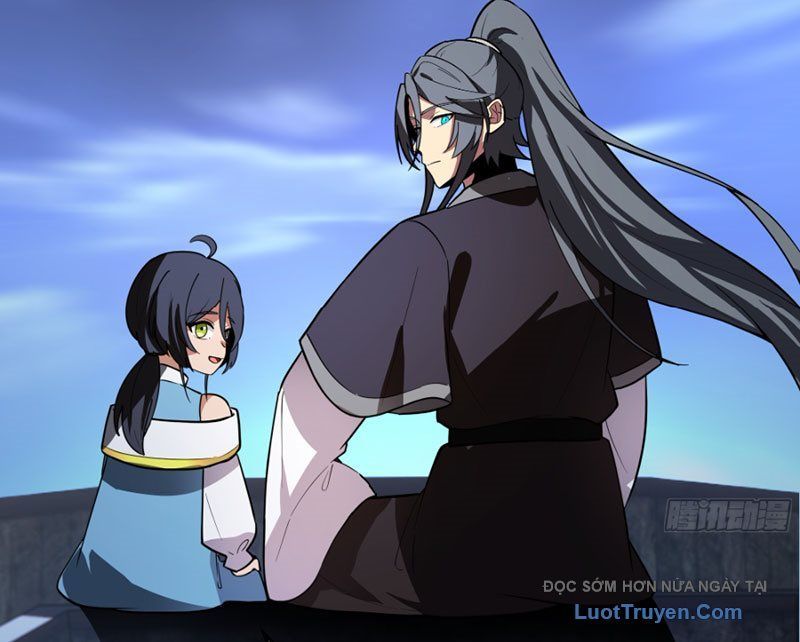 Tuyệt Đối Đừng Gây Sự Với Đại Sư Huynh Chapter 15 - Trang 2