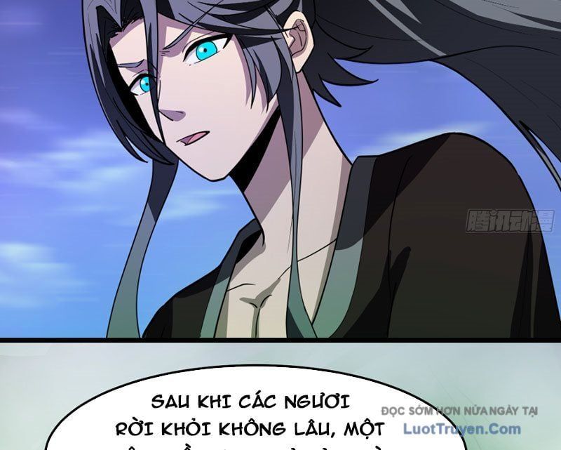 Tuyệt Đối Đừng Gây Sự Với Đại Sư Huynh Chapter 15 - Trang 2