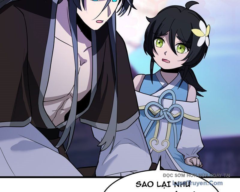 Tuyệt Đối Đừng Gây Sự Với Đại Sư Huynh Chapter 15 - Trang 2