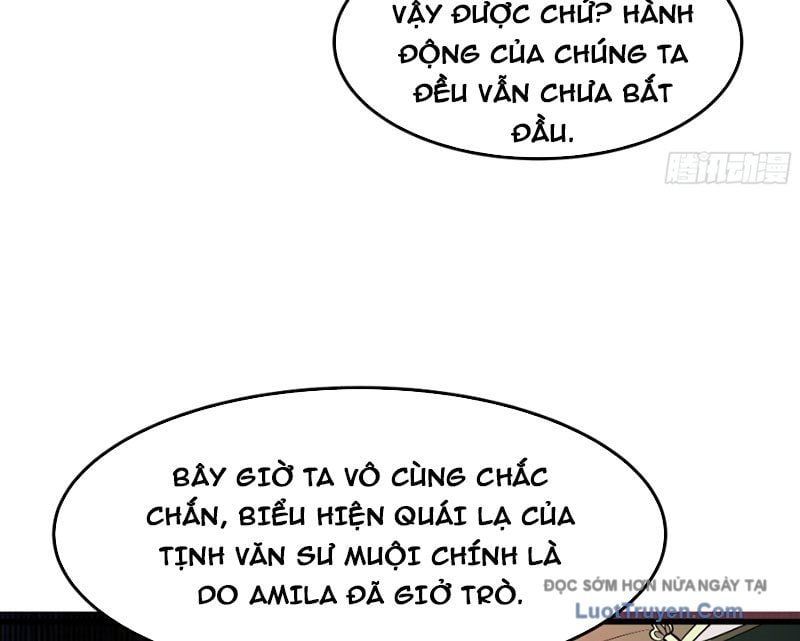 Tuyệt Đối Đừng Gây Sự Với Đại Sư Huynh Chapter 15 - Trang 2