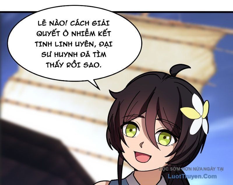 Tuyệt Đối Đừng Gây Sự Với Đại Sư Huynh Chapter 15 - Trang 2