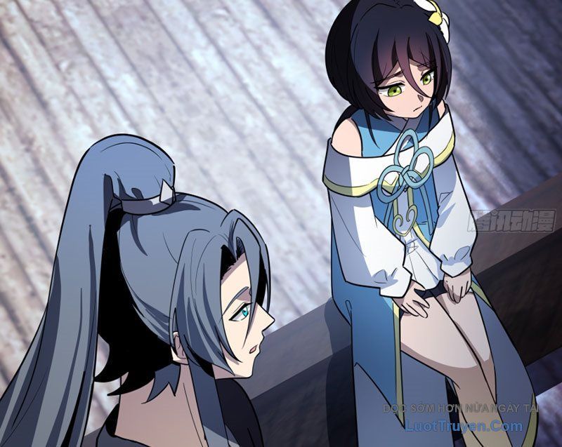 Tuyệt Đối Đừng Gây Sự Với Đại Sư Huynh Chapter 15 - Trang 2