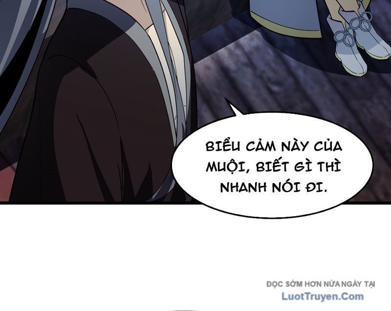 Tuyệt Đối Đừng Gây Sự Với Đại Sư Huynh Chapter 15 - Trang 2