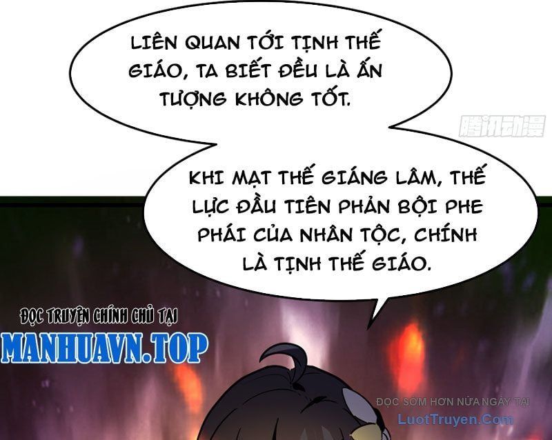 Tuyệt Đối Đừng Gây Sự Với Đại Sư Huynh Chapter 15 - Trang 2